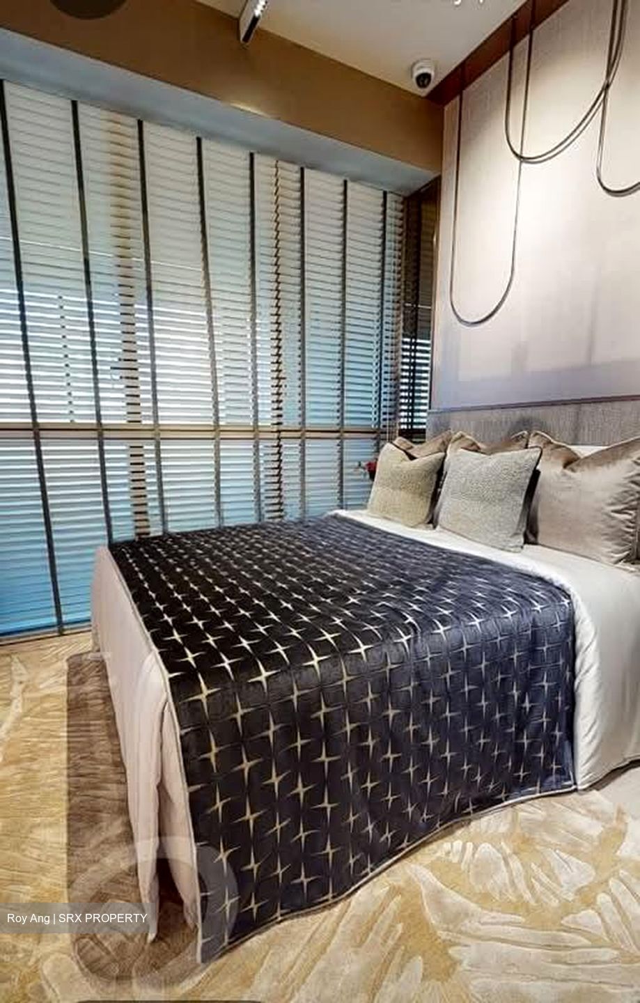 Canninghill Piers (D6), Apartment #576624611